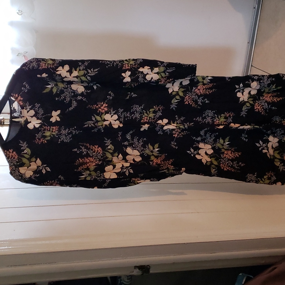 Reformation Midi Dress
